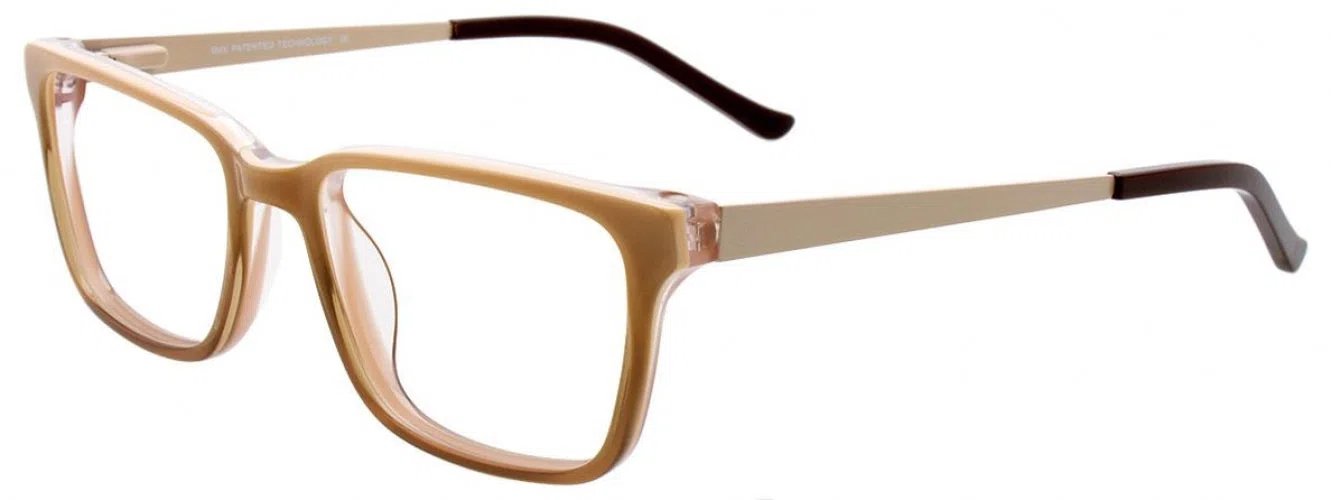Aspex Eyewear S3314 Eyeglasses - view 5